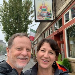 Meet your Posher, Heather